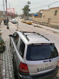 کیا سۆرینتۆ